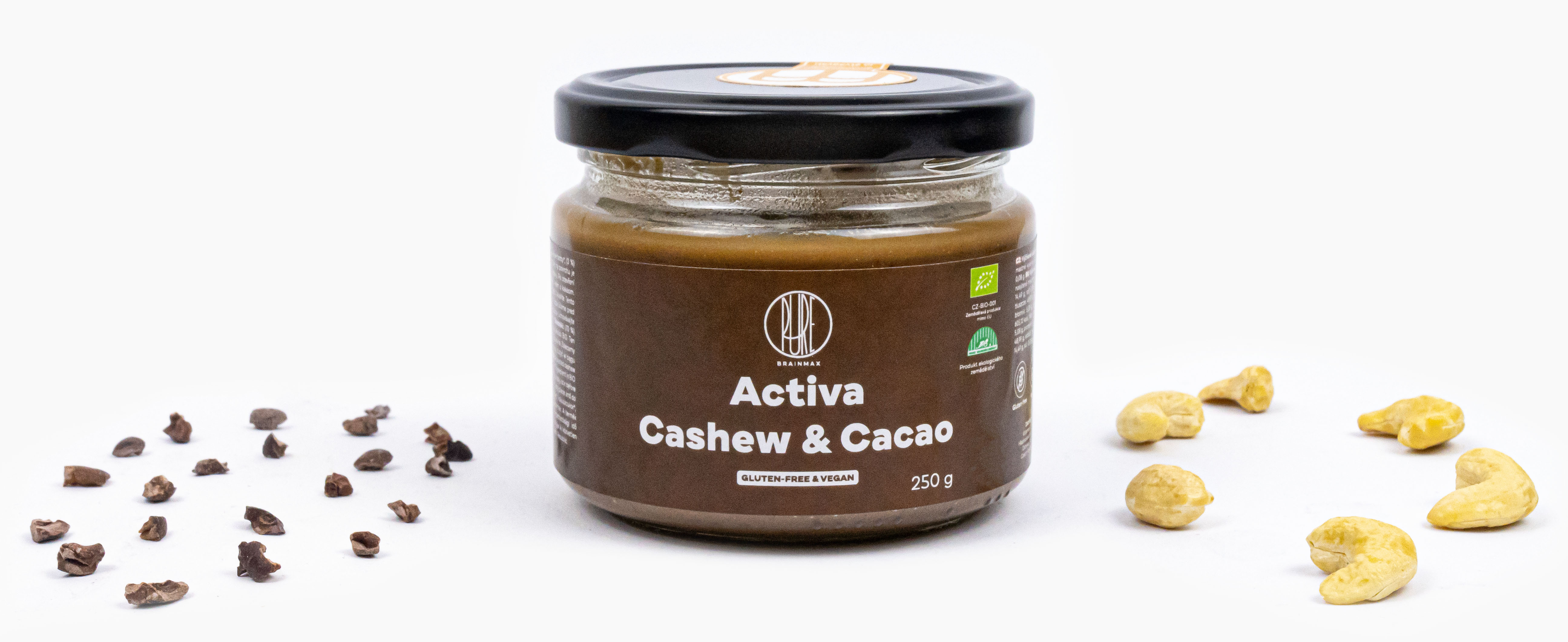 cashew cacao